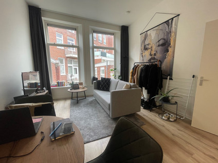 Jozef Israëlsstraat 67C