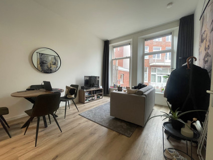 Jozef Israëlsstraat 67C