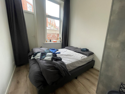 Jozef Israëlsstraat 67C