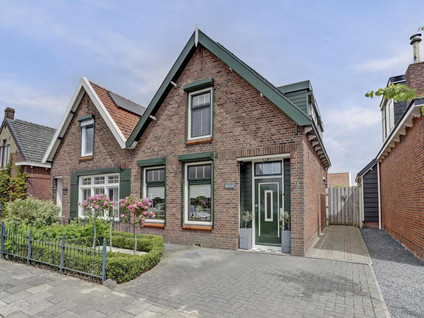 Doelstraat 66