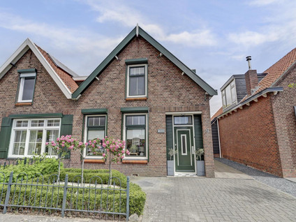 Doelstraat 66