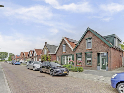 Doelstraat 66