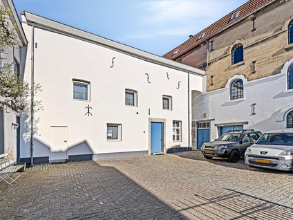 Sint Pieterstraat 2B