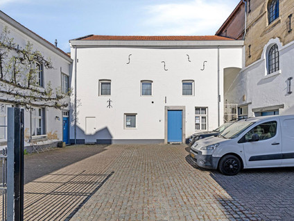 Sint Pieterstraat 2B