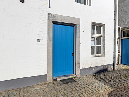 Sint Pieterstraat 2B
