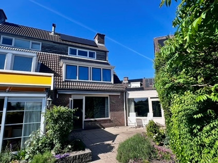 Judith Leysterlaan 22