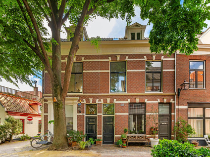 Lange Bogaardstraat 34RD