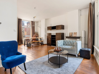 Lange Bogaardstraat 34RD