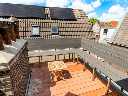 Lange Bogaardstraat 34RD