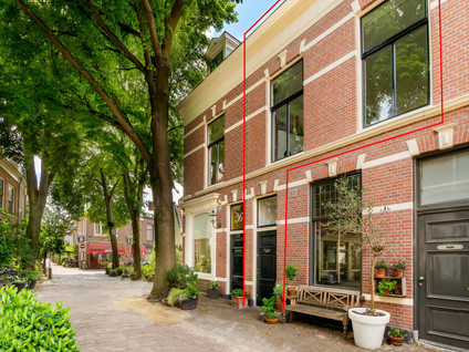 Lange Bogaardstraat 34RD