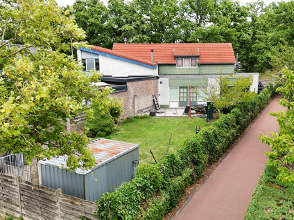Heerma Van Vossstraat 16