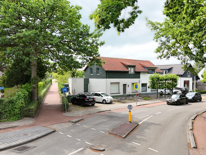Heerma Van Vossstraat 16