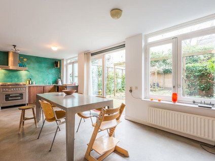 Sarphatistraat 60A