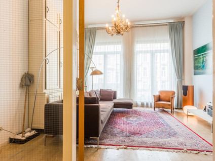 Sarphatistraat 60A