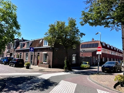 Voorzorgstraat 2