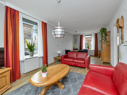 Voorzorgstraat 2