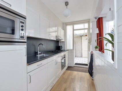Voorzorgstraat 2
