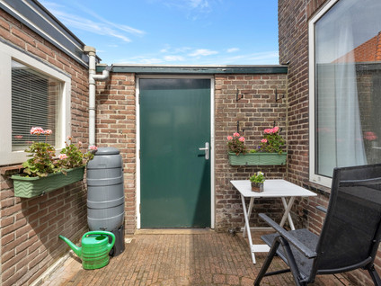 Voorzorgstraat 2