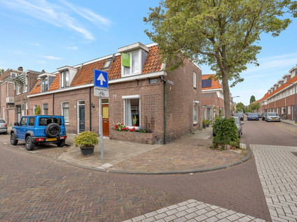 Voorzorgstraat 2