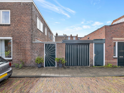 Voorzorgstraat 2