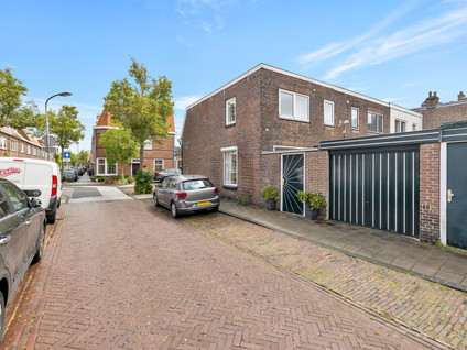Voorzorgstraat 2