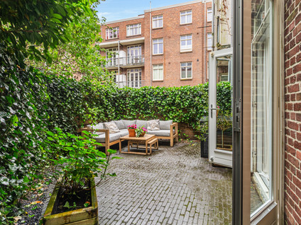 Marowijnestraat 14H