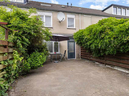 Van Goudoeverstraat 25