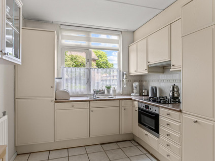 Van Goudoeverstraat 25