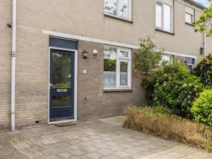 Van Goudoeverstraat 25