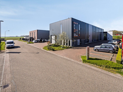 Baileybrugweg 9