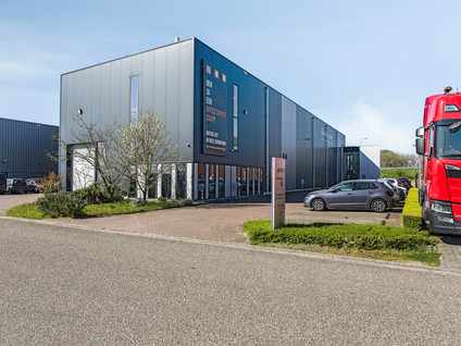 Baileybrugweg 9