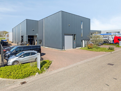 Baileybrugweg 9