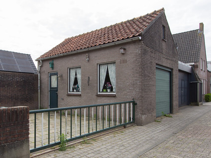 Van Der Duinstraat 73