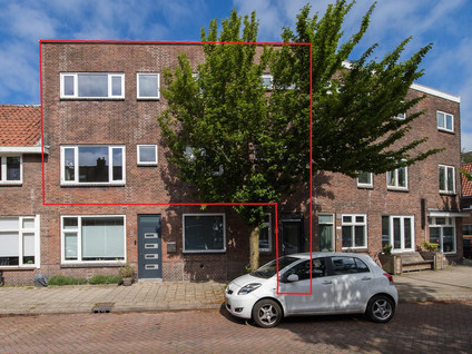 St.-Winfridusstraat 54BS