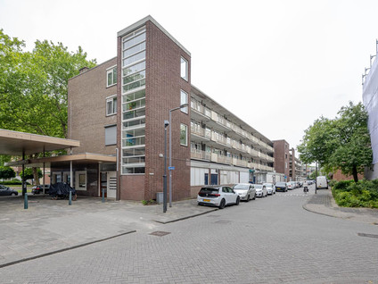 Goudestein 162
