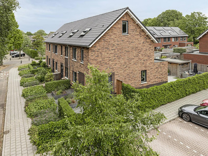 Rembrandtstraat 1