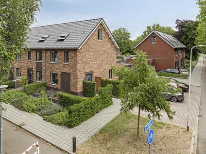 Rembrandtstraat 1