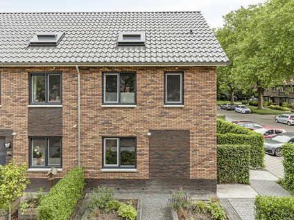 Rembrandtstraat 1