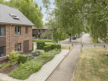Rembrandtstraat 1