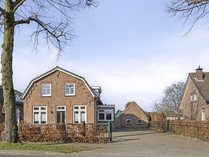 Zevenbergseweg 4