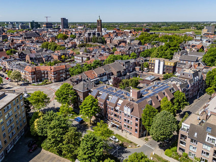 Deken van Oppensingel 95