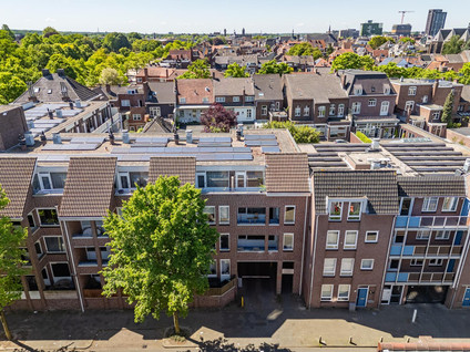 Deken van Oppensingel 95
