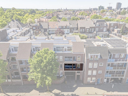 Deken van Oppensingel 95