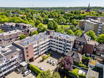 Deken van Oppensingel 95
