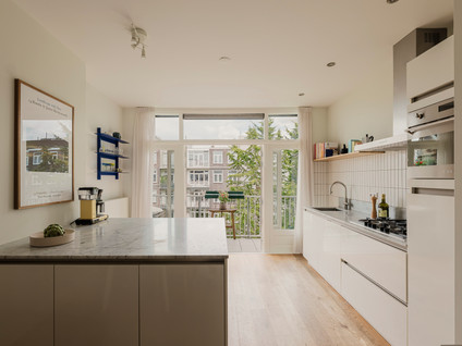 Bestevâerstraat 10 3