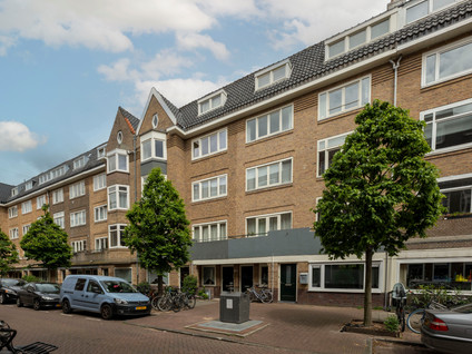 Bestevâerstraat 10 3