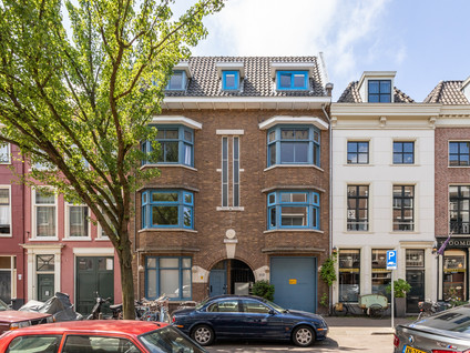 Lange Beestenmarkt 111A