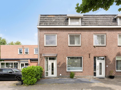 Einderstraat 1E