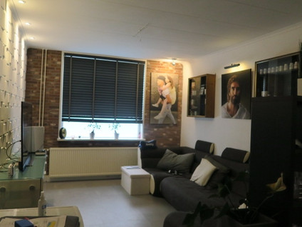 Einderstraat 1E