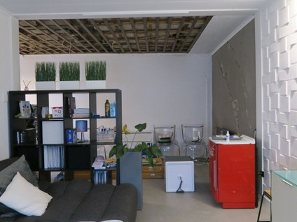 Einderstraat 1E